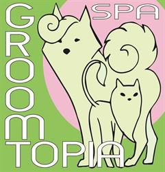 Spa Groomtopia