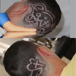 Nash Fades