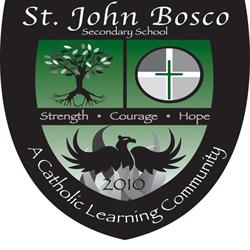 St John Bosco Catholic School