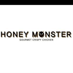Honey Monster Fried Chicken & Ramen