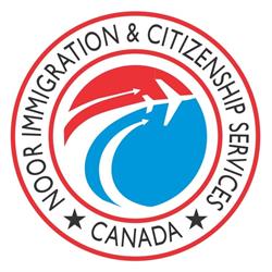 Noor Immigration and Citizenship services Inc