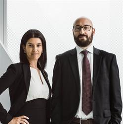 Garnier Ouellette, avocats