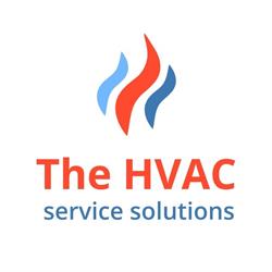 The HVAC Service