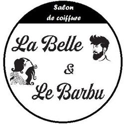 La Belle & Le Barbu