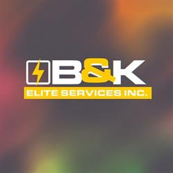 B & K Elite Services Inc