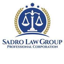 Sadro Law Group