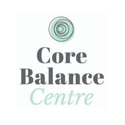 Core Balance Centre - A NUCCA Practice