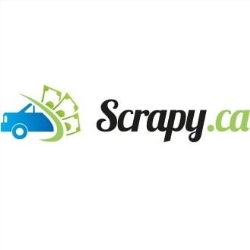 Scrapy London
