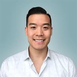 Dr. James Yoon, Naturopathic Doctor