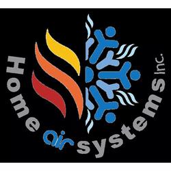 Home Air Systems Inc.