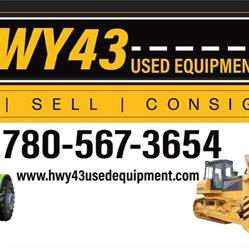 HWY 43 Used Equipment