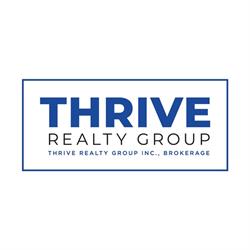 Thrive Realty Group Inc., Brokerage