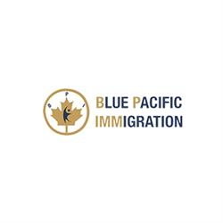 Blue Pacific Immigration Inc.