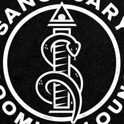 Sanctuary Grooming Lounge