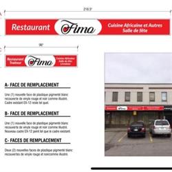 Restaurant Fimo
