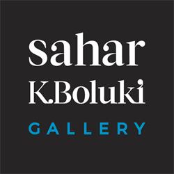 Sahar K. Boluki Fine Art Gallery