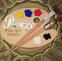 Prestige Pro-Art Studio