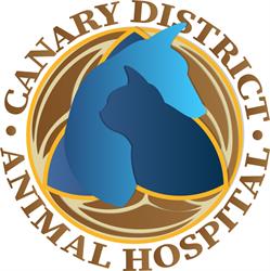 Canary District Animal Hospital