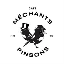 Méchants Pinsons
