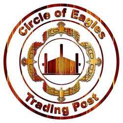 Circle of Eagles Trading Post