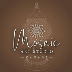 Mosaic Art Studio Ottawa