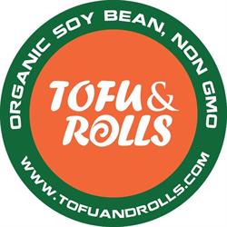 Tofu and Rolls