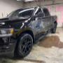 Check out this amazing transformation achieved with our paint overspray clay bar treatment! Overspray can cause unsightly blemishes on your car's paint, but our team of experts can remove it safely and effectively. Check out this amazing transformation achieved with our paint overspray clay bar treatment! Overspray can cause unsightly blemishes on your car's paint, but our team of experts can remove it safely and effectively.