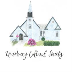 Warburg Cultural Centre