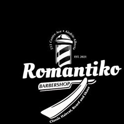 Romantiko Barbershop
