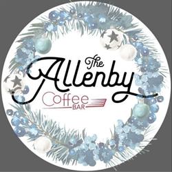 the Allenby Coffee Bar