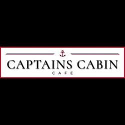 Captains Cabin Cafe