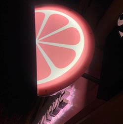 Pink Lemonade Salon