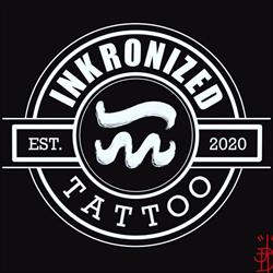 INKronized tattoo - Edmonton