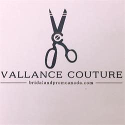 BRIDAL & PROM by VALLANCE COUTURE