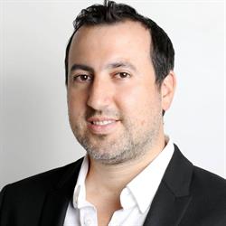 Jack-Andrew Brami, Real Estate Broker