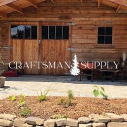 Craftsman Supply Co.