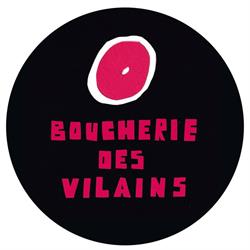 Boucherie des Vilains