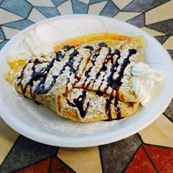 Crepe Cafe