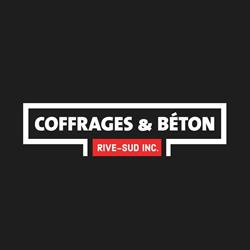 Coffrages et Béton Rive-Sud inc.