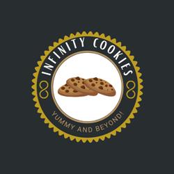 Infinity Cookies