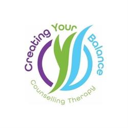 Creating Your Balance Counselling Therapy