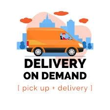 Zippity Zip Courier Inc.