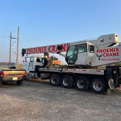 Phoenix Crane & Equipment