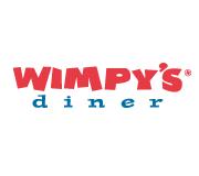 Wimpy's Diner Queen St E