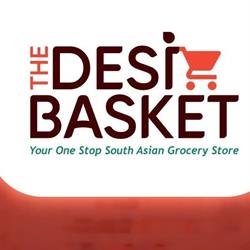 The Desi Basket
