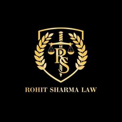Rohit Sharma Law