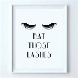Queen Lash Bar