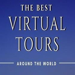 Virtual Around The World Tours