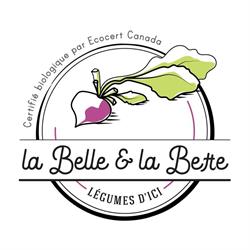 La Belle et la Bette - Légumes d'ici