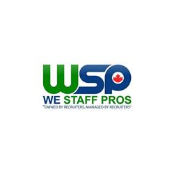 WeStaffPros